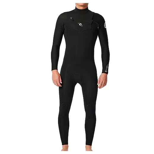 Muta Rip Curl Dawn Patrol RIP CURL DAWN PATROL PERFORMANCE 5/3 CHEST ZIP 2024