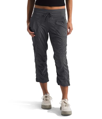 Aphrodite 2.0 Capri Women's Hiking Pants
