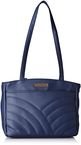 Caprese womens ADLEY S Medium BLUE Satchel (B0B3ZRTL3R) Amazon Price History, Amazon Price Tracker