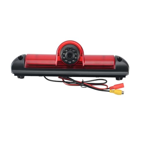 Caméra de recul Citroen Jumper III feu stop LED caméra recul stationnement utilitaire
