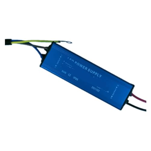 Transformateur LED 100W étanche et antidéflagrant à courant constant régulé