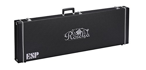 Amazon.co.jp: ESP HC-400 ROSELIA-B ESP×バンドリ！ ロゼリア 今井