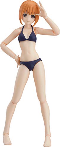 Max Factory Damski strój kąpielowy body (Emily) figma figurka