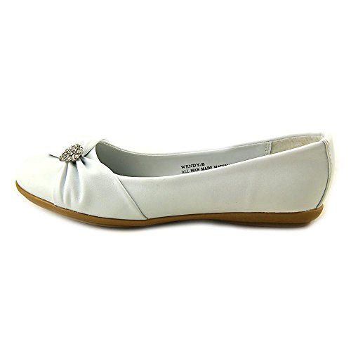 Swea Pea & Lilli Flats with Rhinestone Heart2