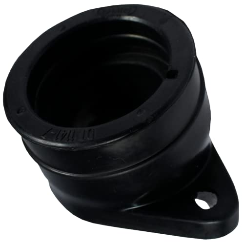 Coletor de admissão XL250R 1982 a 1983 XLX250