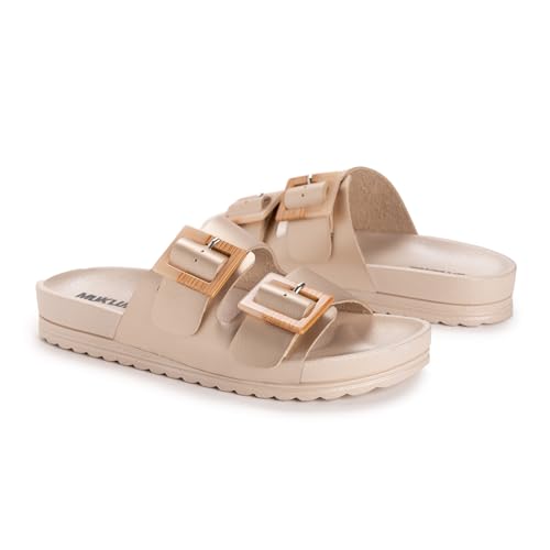 Image of MUK LUKS womens Grand Cayman Sandal