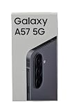 Samsung A576B/DS Galaxy A57 5G, Dual, 128GB 8GB Ram, Szary