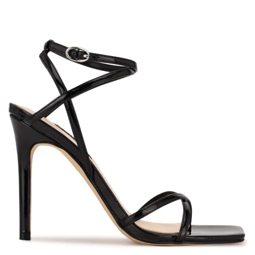 Nine West Women's Tidle Heeled Sandal2