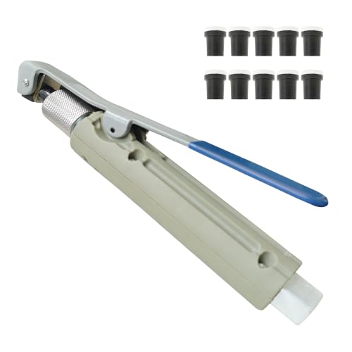Sand Blaster Gun Contains 10Pcs Ceramic Tips by HOLDWIN - Used condition - US$33.24
