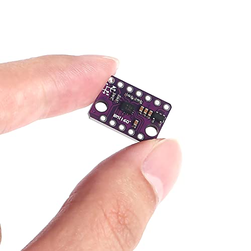 Alinan 10pcs GY-BMI160 6DOF 6-axis Sensor Module Gravity Sensor Accelerometer Gyroscope Acceleration IIC I2C SPI 3-5V
