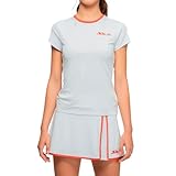 Camiseta Siux Feran Brew Mujer