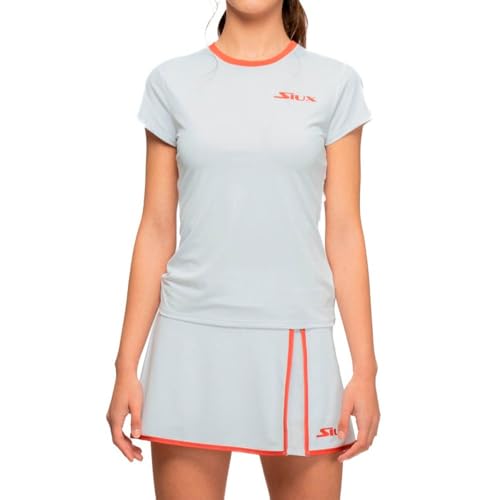 Camiseta Siux Feran Brew Mujer ✅