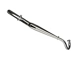  AKF Tuning Auspuff SET 32mm Resonanz Simson S51 Enduro