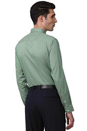 Image of Peter England Men's Regular Fit Shirt