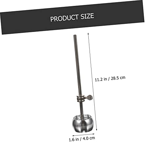Kit de 3 Martillos para Pedal de Batería Percusión miniatura 3
