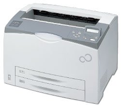 Amazon.co.jp: XL-5900G Fujitsu A3モノクロレーザープリンタ
