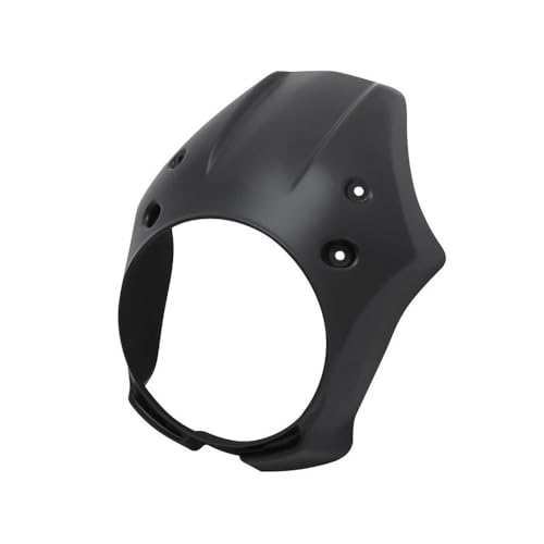 Couvercle de carénage phare avant moto pour XVS 950 SPEC et BOLT 2013-2022