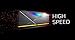 immagine 4ADATA XPG Spextrix D50 RGB - Kit DDR4 da 16 GB (2 x 8 GB) 3600-18