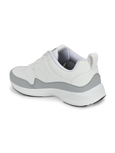 Image of OFF LIMITS Men's STUSSYY Big and Tall Plus Size Running Shoes,Specially Developed for Wide and Large Foot