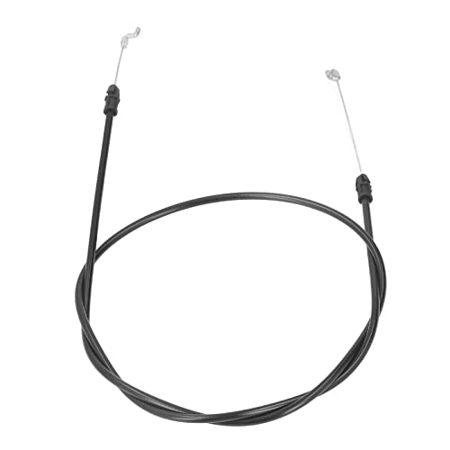 Yosoo Health Gear Lawn Mower Engine Control Cable - Image 3