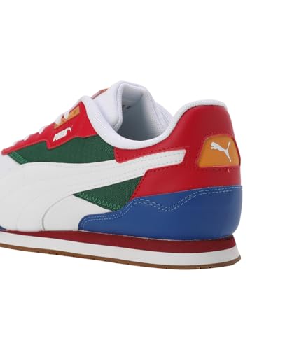 Image of Puma Mens Cabana Retroflex Sneaker