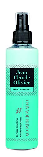 Jean Claude Olivier | Acondicionador Sin Aclarado Bi-Fase que Hidrata, Nutre, Suaviza y Aporta Brillo y Volumen - 200 ml Cover