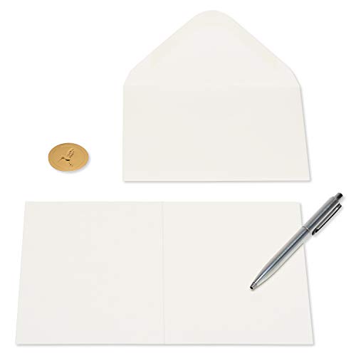 Papyrus Blank Romantic Card (I Love You) - Thumbnail 3