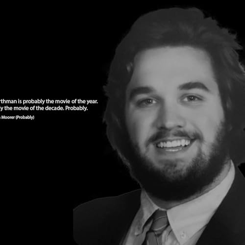 The Northman (2022) cover art