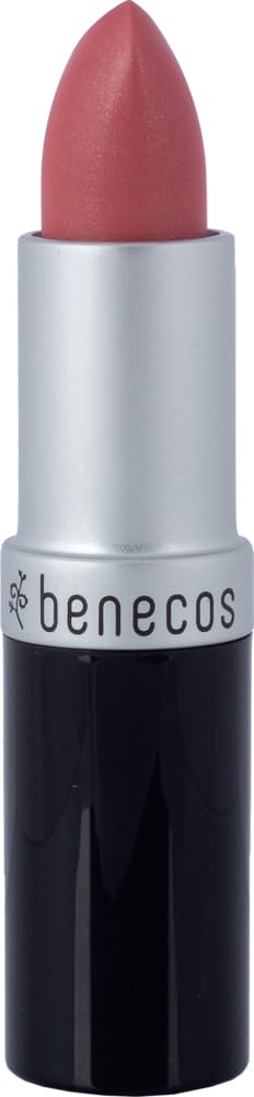 Benecos Lipstick – Peach