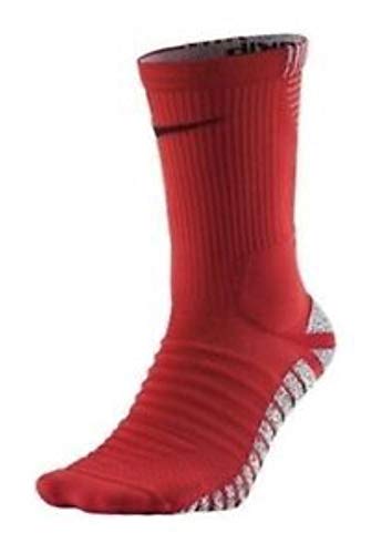 Nike Grip Vapor Football Crew Socks Large