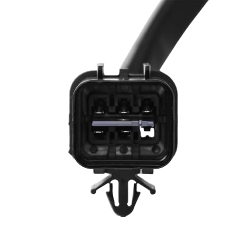 Image of BDELI New Windshield Wiper Motor for Kia Sorento 2003-2009 3.3L 3.5L 3.8L,Replaces 981103 981103E000 43-4464 434464 85-4464 854464 WPM9017