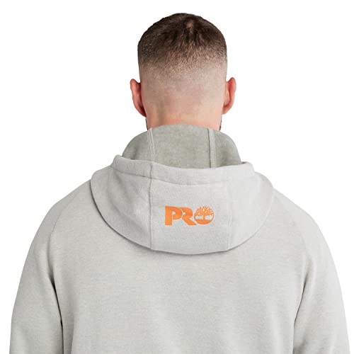 Timberland PRO Men's A64RN Hood Honcho Sport Reflective Pro Sweatshirt4