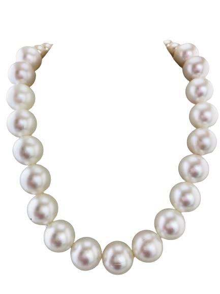 Sattyaki Rajasthani Semi PreciousOne Layer Large White Moti Mala Made Of Glass Pearls Multi Moti For Girls and Women & Girls (B0BVHNBYBP) Amazon Price History, Amazon Price Tracker