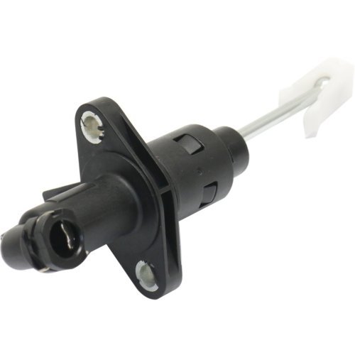 Pestillo para guantera plateado miniatura 3