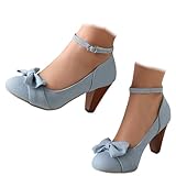 vintage retro wedding shoes Zapatos tiroleses para mujer del Oktoberfest para mujer: el compañero perfecto para el Oktoberfest: diseñados específicamente para complementar los trajes tradicionales de Dirndl, estos zapatos proporcionan un auténtico estilo bávaro con comodidad moderna para festivales de cerveza, celebraciones culturales y eventos temáticos alemanes.
