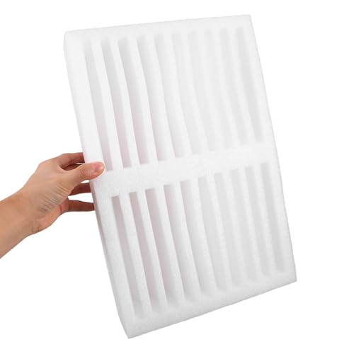 Boîte de rangement téléphone en mousse pour multi-appareils de bureau