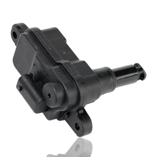 Moteur clapet de réservoir 510810773 résout le blocage de trappe pour Superb Rapid