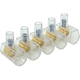 Nouveau FME ipw-mc-25 bornes pour contacts électriques mais |x 2,5 mm2