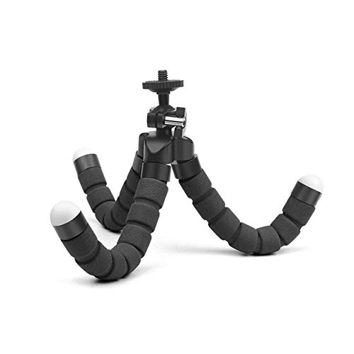 Support flexible en éponge pour iPhone orientable à 360 degrés SCRUBY