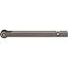 PFERD 95019 Belt Sander,Attach Arm,9/16" File Belt