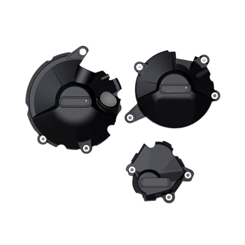 Protection carter moteur CBR1000RR-R SP kit boîtier pour piste et route