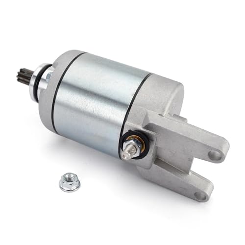 Démarreur GTV300 LX125 résout les problèmes de démarrage 1A009964R