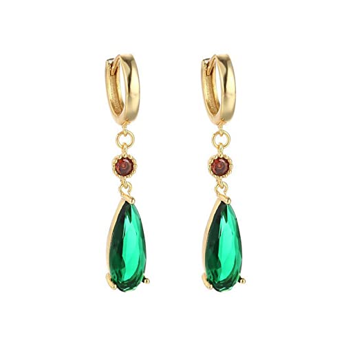 Howl's Earrings, Howl's Castles Moving Earrings, Costume Cosplay Anime Jewelry for Women