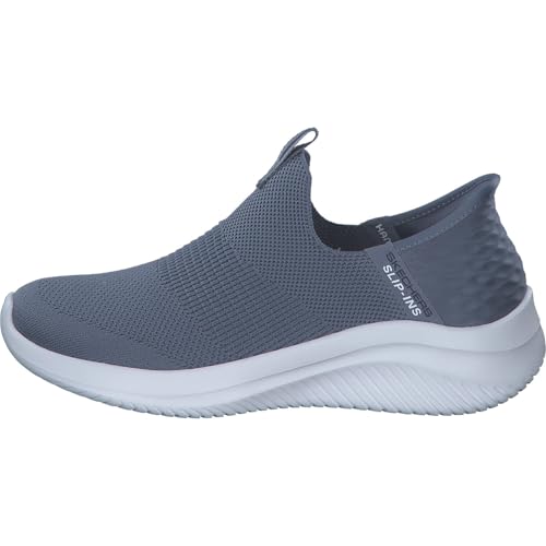 Image of Skechers Women's Hands Free Slip-Ins Ultra Flex 3.0 - Cozy Steak Sneakers