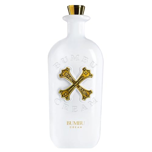 Bumbu Cream Rum Liqueur 70 cl
