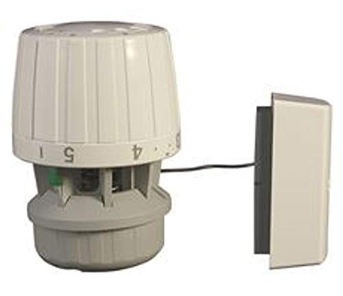 Non-Electric Zone Valve Operator - Danfoss Operator W/Remote 6' Cap - Danfoss 013G8252