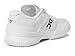 On Mens The Roger Pro 2 All White 12 M