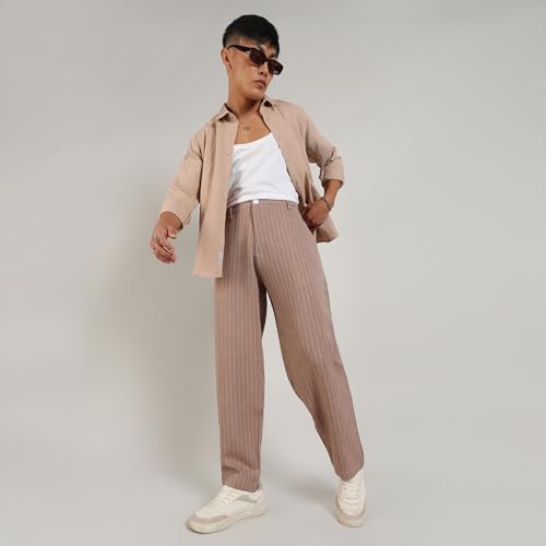 Image of Cahoot Men Casual Pants
