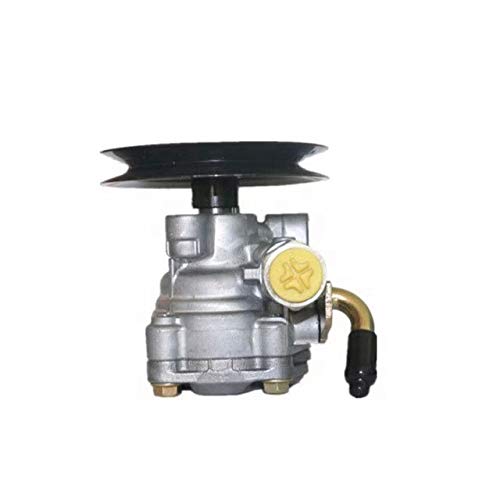 Amazon.com: EMIAOTO MB501385 MB540001 Power Steering Pump MB636555  