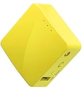 Amazon.co.jp: GL.iNet GL-XE300 (Puli) 4G LTE IoT ゲートウェイ